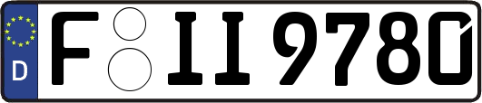 F-II9780