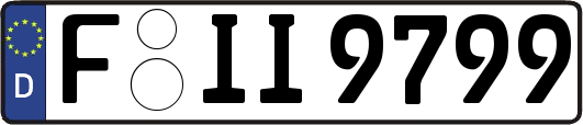 F-II9799