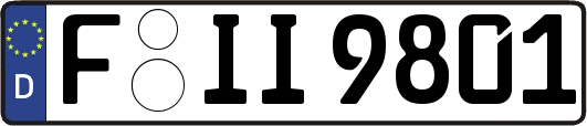 F-II9801
