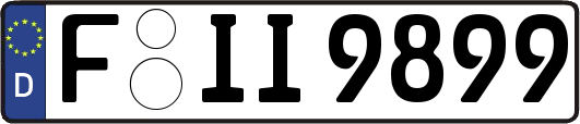 F-II9899