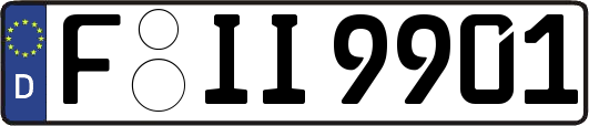 F-II9901