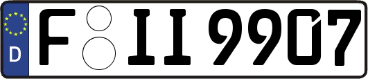 F-II9907