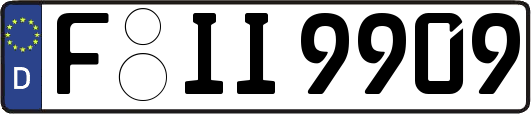 F-II9909