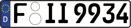 F-II9934