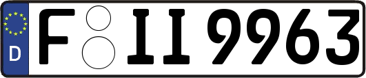 F-II9963