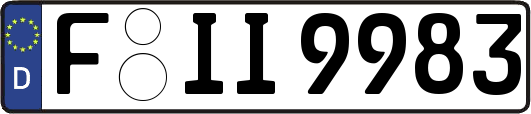 F-II9983