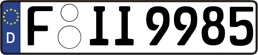 F-II9985