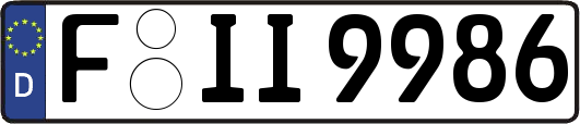F-II9986