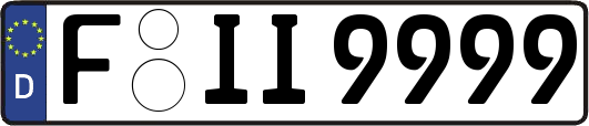 F-II9999