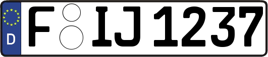 F-IJ1237