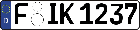 F-IK1237