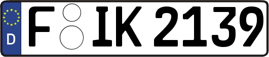 F-IK2139