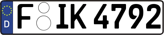 F-IK4792