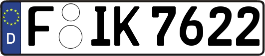 F-IK7622