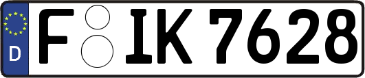 F-IK7628
