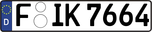 F-IK7664