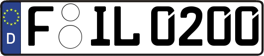 F-IL0200