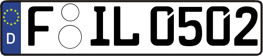 F-IL0502