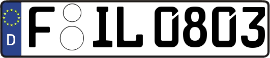 F-IL0803