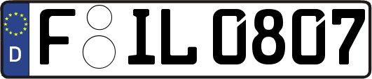 F-IL0807