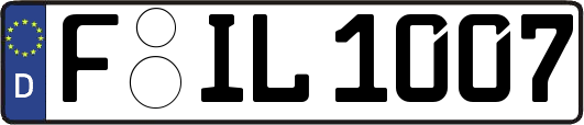 F-IL1007