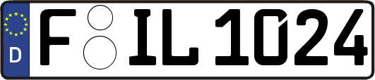 F-IL1024