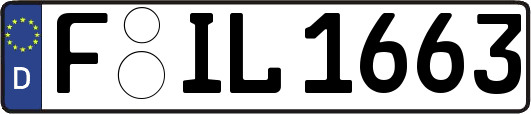 F-IL1663