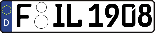 F-IL1908