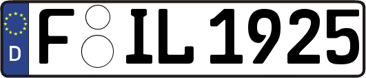 F-IL1925