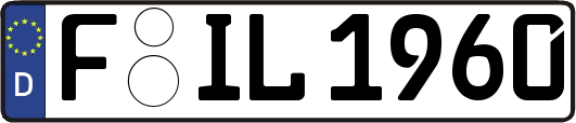 F-IL1960