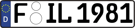 F-IL1981