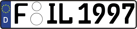 F-IL1997