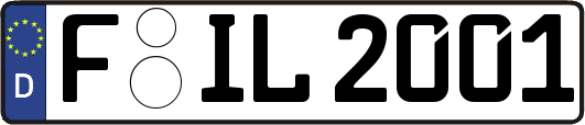 F-IL2001