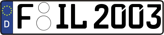 F-IL2003