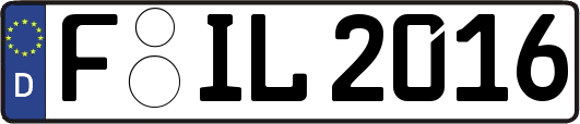F-IL2016