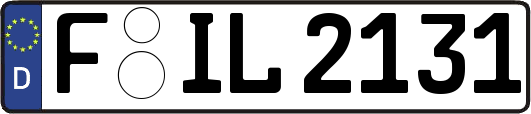 F-IL2131