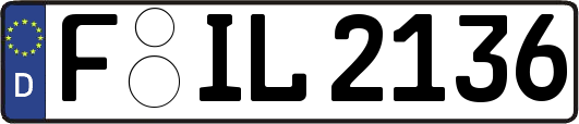 F-IL2136