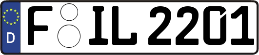 F-IL2201