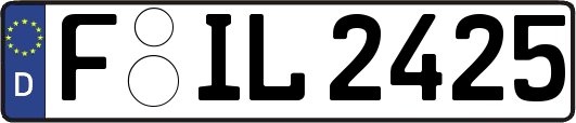 F-IL2425