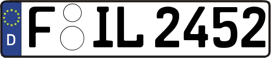 F-IL2452
