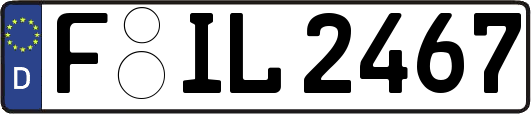 F-IL2467