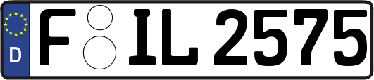 F-IL2575
