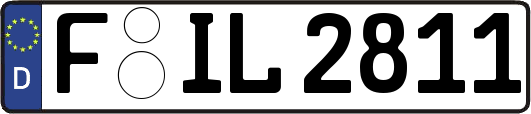F-IL2811