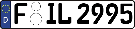 F-IL2995