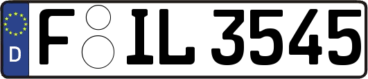 F-IL3545