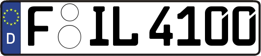 F-IL4100