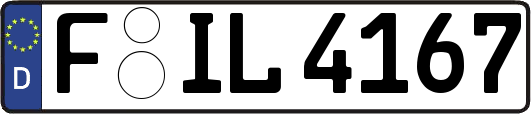 F-IL4167