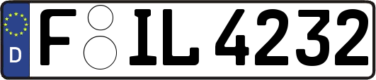 F-IL4232