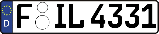 F-IL4331