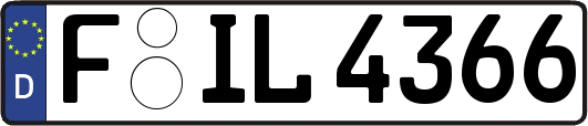 F-IL4366